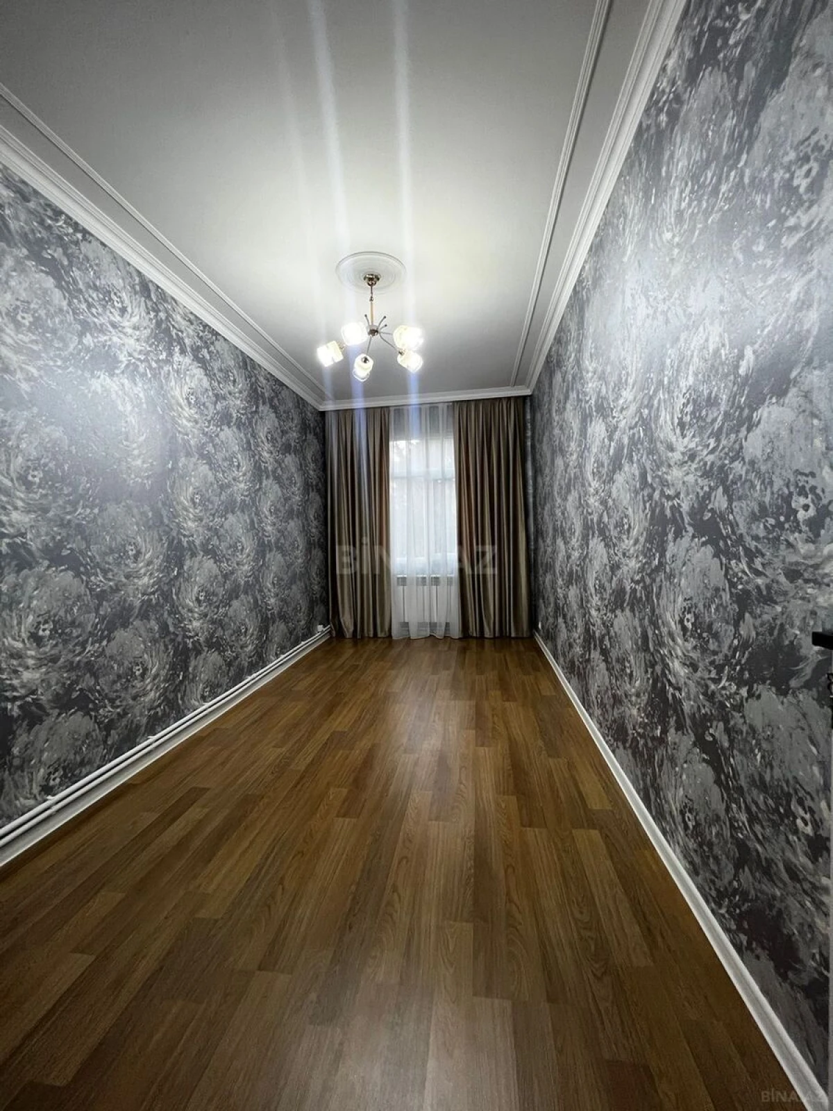 Satılır 2 otaqlı mənzil 50 m²