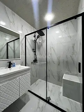 Satılır 2 otaqlı mənzil 50 m²