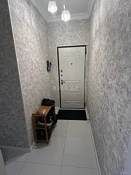 Satılır 2 otaqlı mənzil 50 m²