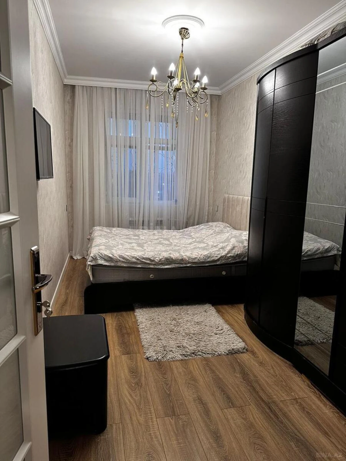 Satılır 2 otaqlı mənzil 50 m²