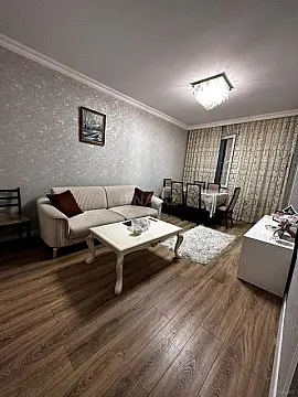 Satılır 2 otaqlı mənzil 50 m² — Bakı 2 otaq 50.00 m²