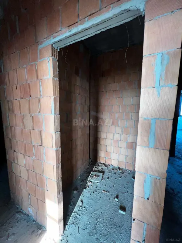 Satılır 3 otaqlı mənzil 120 m²