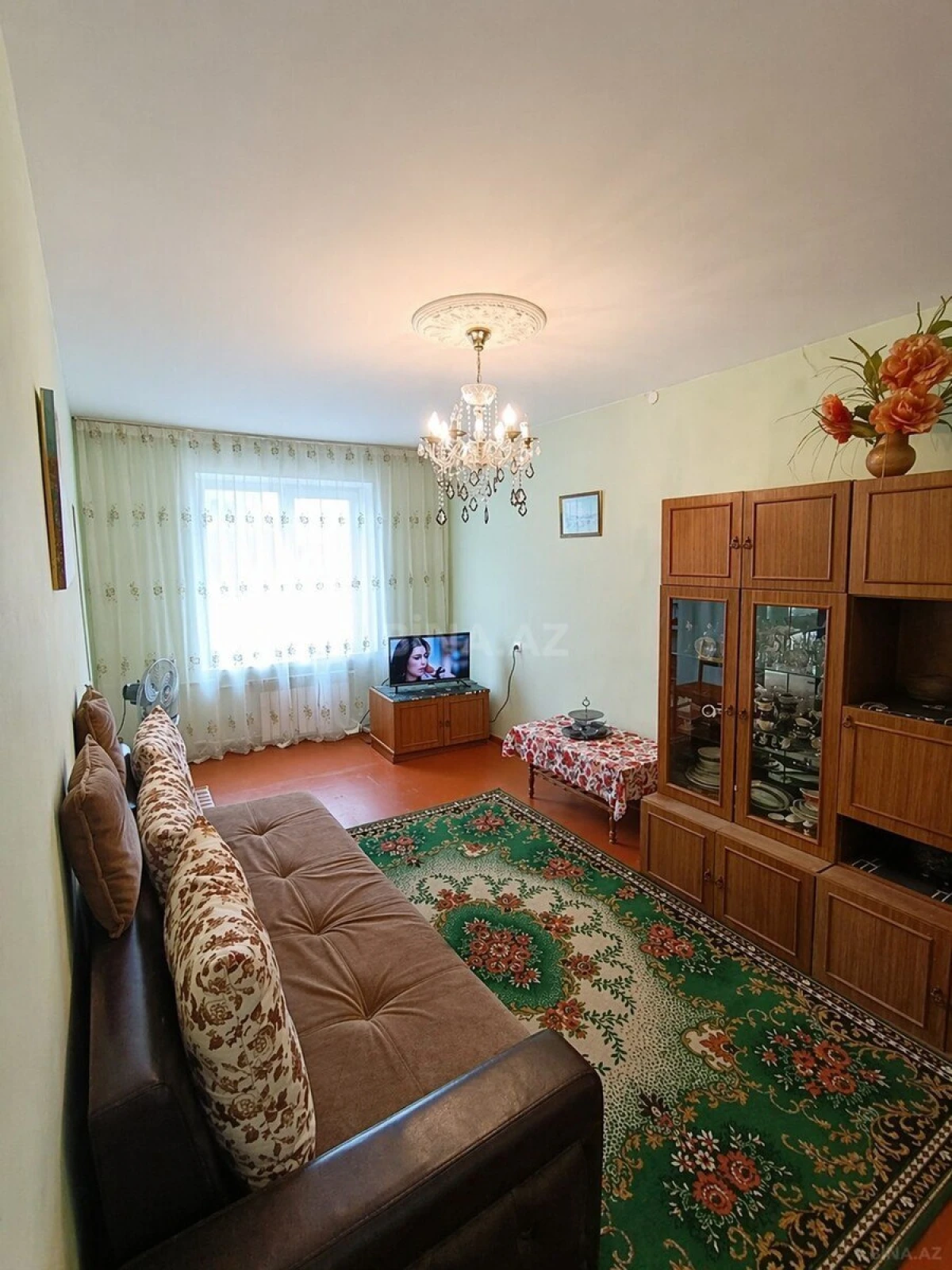 Satılır 3 otaqlı mənzil 80 m²