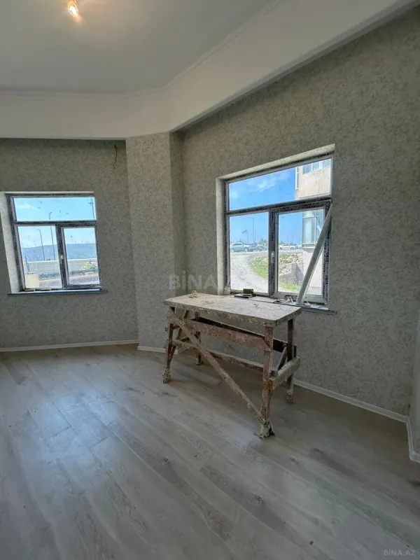 Satılır 3 otaqlı mənzil 95 m²