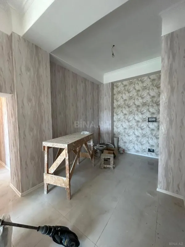 Satılır 3 otaqlı mənzil 95 m²