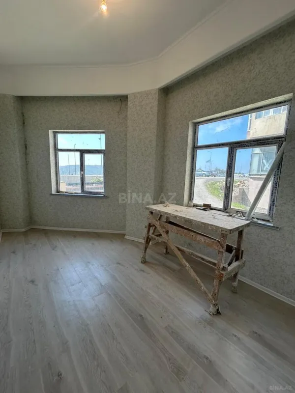 Satılır 3 otaqlı mənzil 95 m²