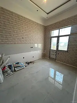 Satılır 3 otaqlı mənzil 95 m² — Bakı, İnşaatçılar 3 otaq 95.00 m²