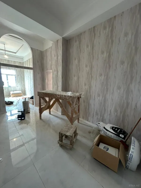 Satılır 3 otaqlı mənzil 95 m²