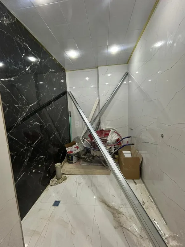 Satılır 3 otaqlı mənzil 95 m²