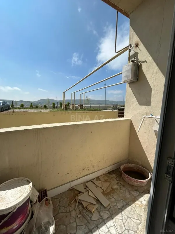 Satılır 3 otaqlı mənzil 95 m²