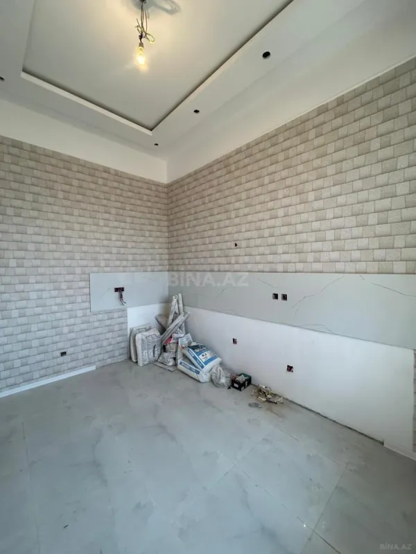 Satılır 3 otaqlı mənzil 95 m²