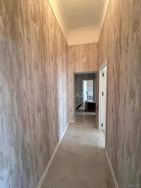 Satılır 3 otaqlı mənzil 95 m²