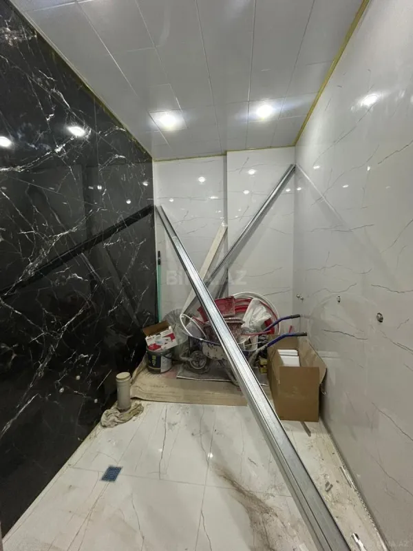 Satılır 3 otaqlı mənzil 95 m²