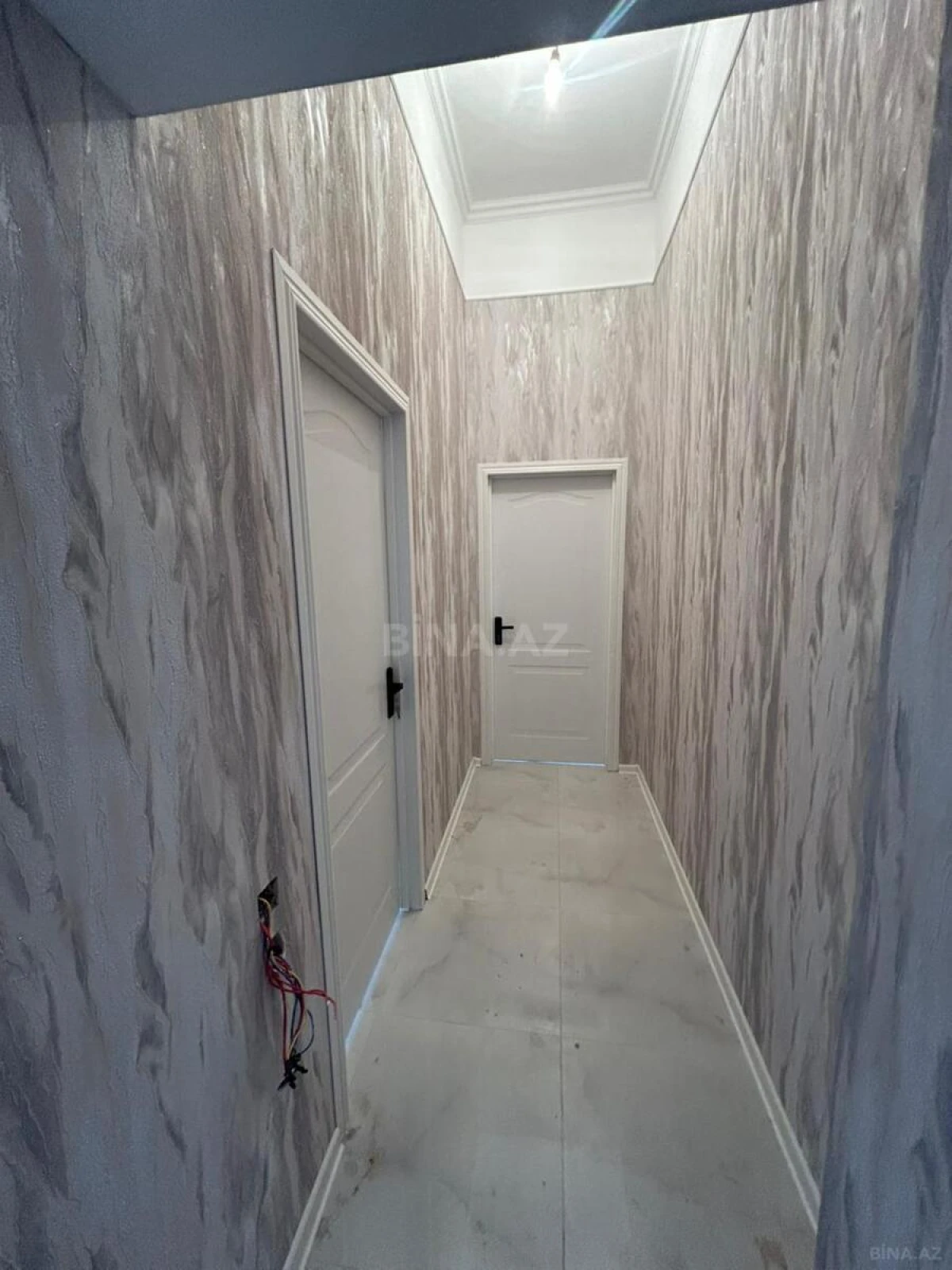 Satılır 3 otaqlı mənzil 95 m²