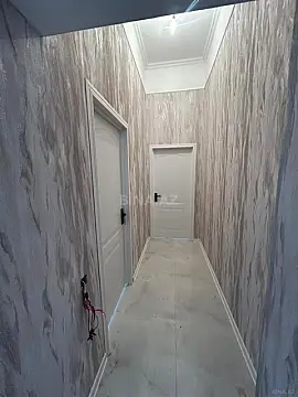 Satılır 3 otaqlı mənzil 95 m²