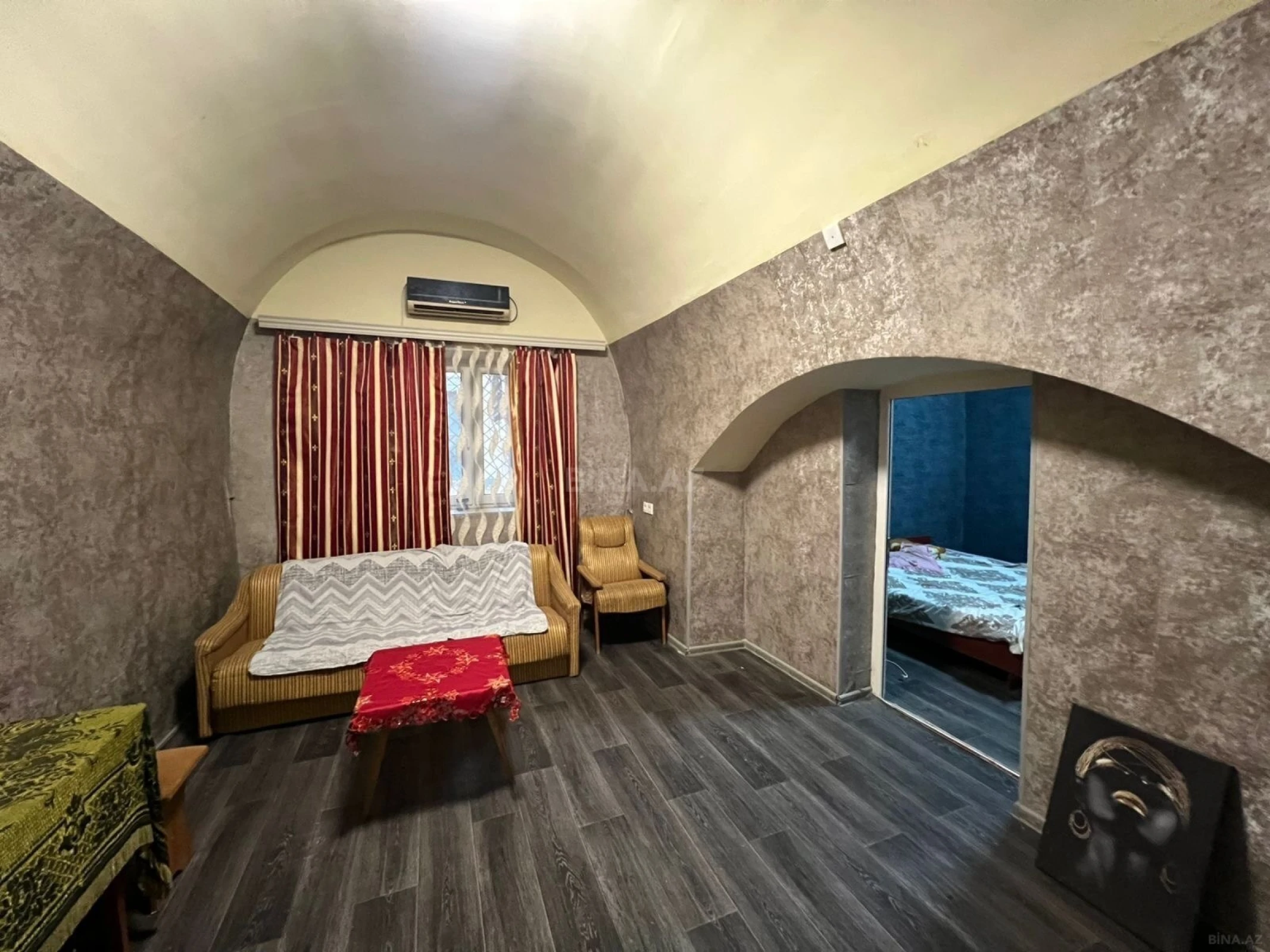 Satılır 2 otaqlı mənzil 50 m²