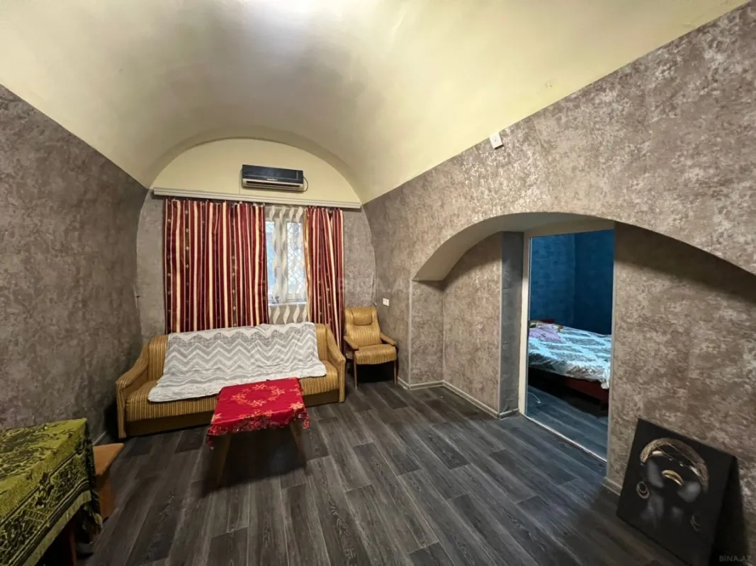 Satılır 2 otaqlı mənzil 50 m²