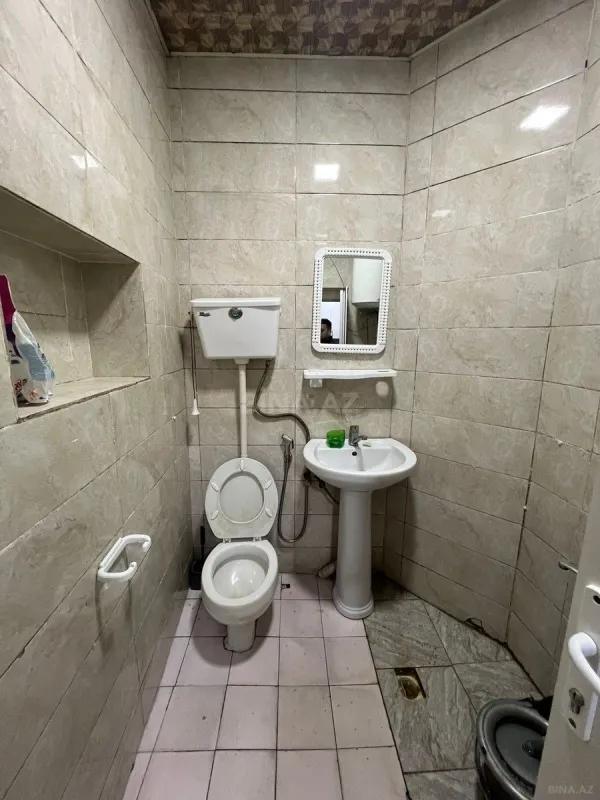 Satılır 2 otaqlı mənzil 50 m²