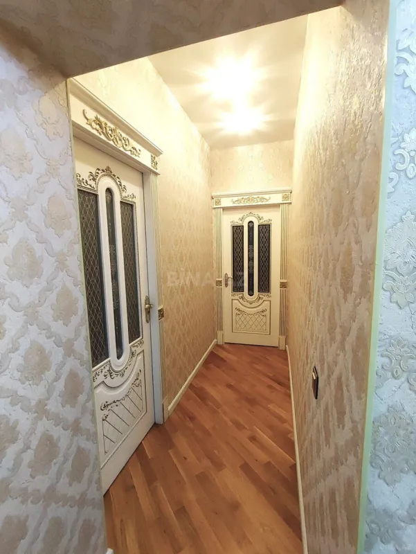 Satılır 3 otaqlı mənzil 97.3 m²