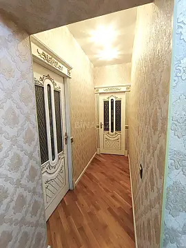 Satılır 3 otaqlı mənzil 97.3 m²