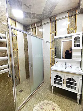 Satılır 3 otaqlı mənzil 97.3 m²