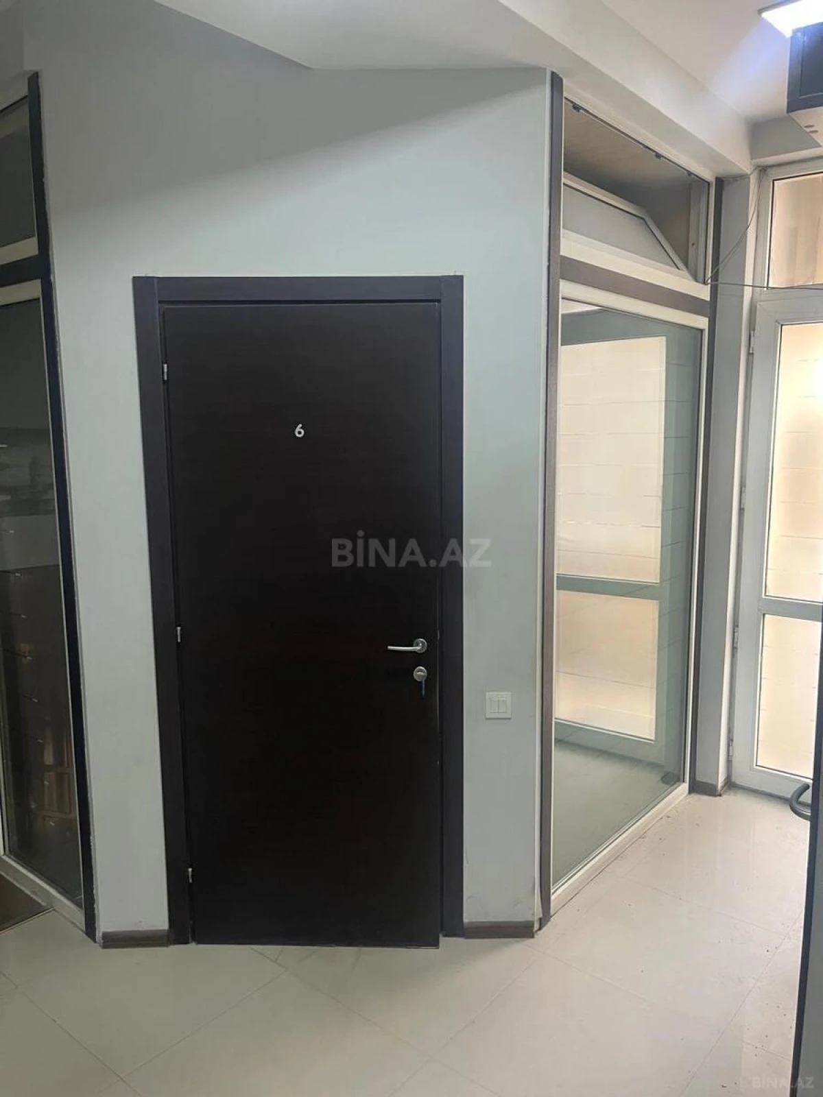 Satılır obyekt 80 m²