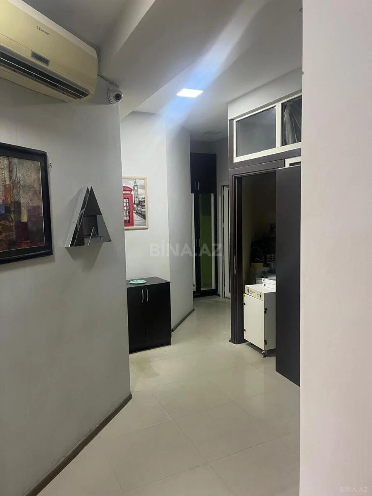 Satılır obyekt 80 m²