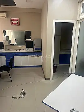 Satılır obyekt 80 m²