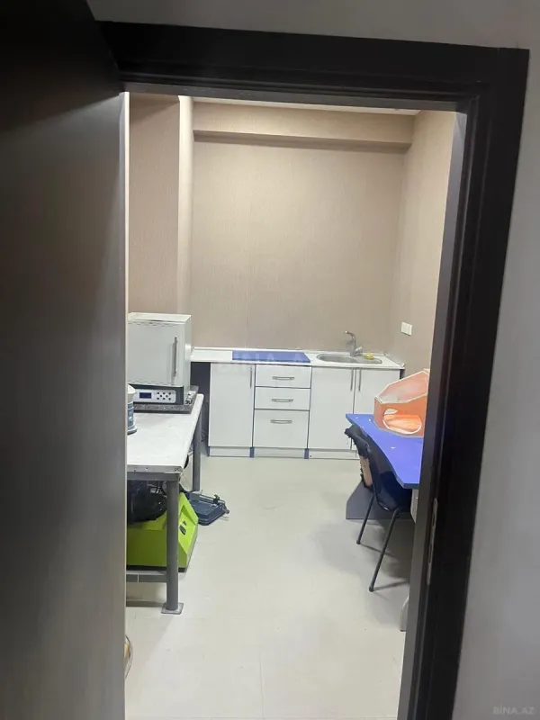 Satılır obyekt 80 m²