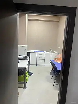 Satılır obyekt 80 m²