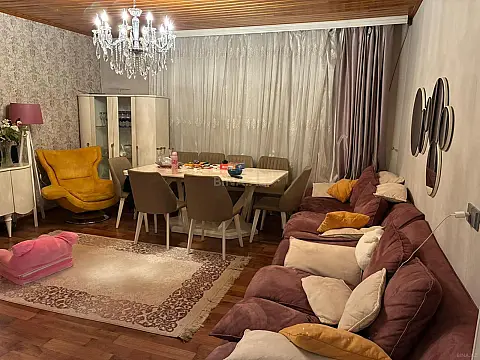 Satılır 3 otaqlı mənzil 85 m² — Bakı 3 otaq 85.00 m²