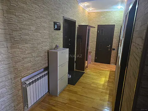 Kirayə verilir 3 otaqlı mənzil 81 m²