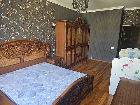 Kirayə verilir 3 otaqlı mənzil 81 m²