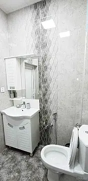 Kirayə verilir 2 otaqlı mənzil 56 m²