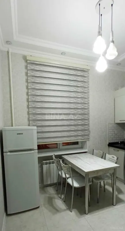 Kirayə verilir 2 otaqlı mənzil 56 m²