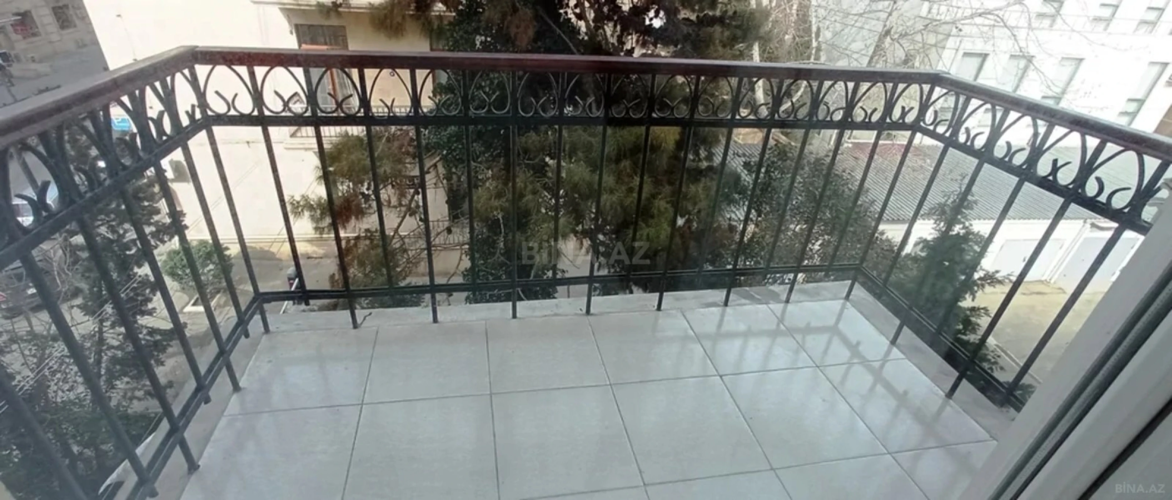 Kirayə verilir 2 otaqlı mənzil 56 m²