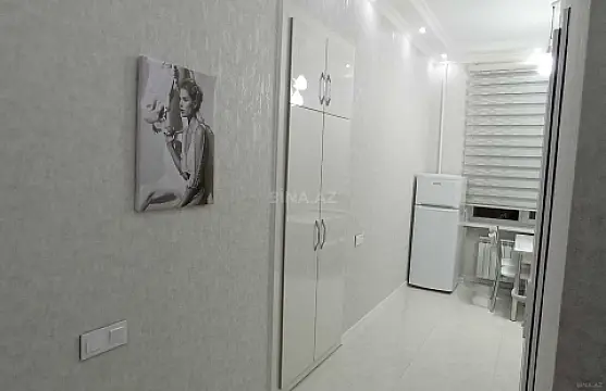 Kirayə verilir 2 otaqlı mənzil 56 m²
