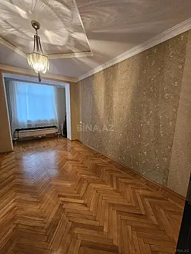 Satılır 3 otaqlı mənzil 90 m² — Bakı 3 otaq 90.00 m²