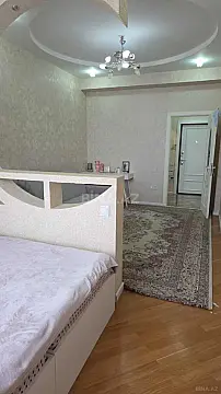 Satılır 2 otaqlı mənzil 62 m²