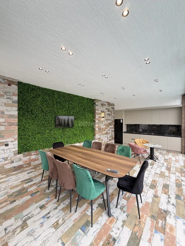 Satılır 5 otaqlı həyət evi 200 m²