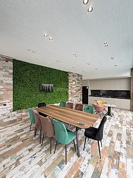 Satılır 5 otaqlı həyət evi 200 m²