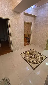 Kirayə verilir 3 otaqlı mənzil 60 m²