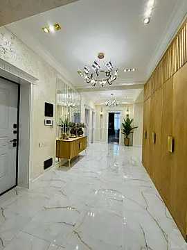 Satılır 4 otaqlı mənzil 207 m² — Bakı, Xətai 4 otaq 207.00 m²