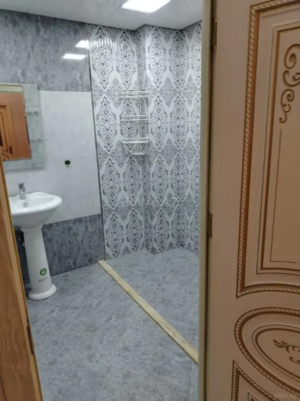 Kirayə verilir 2 otaqlı mənzil 60 m²