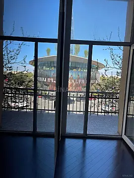 Kirayə verilir 4 otaqlı ofis 110 m²