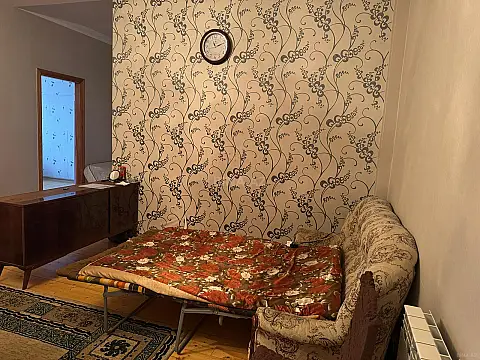 Kirayə verilir 3 otaqlı mənzil 120 m²