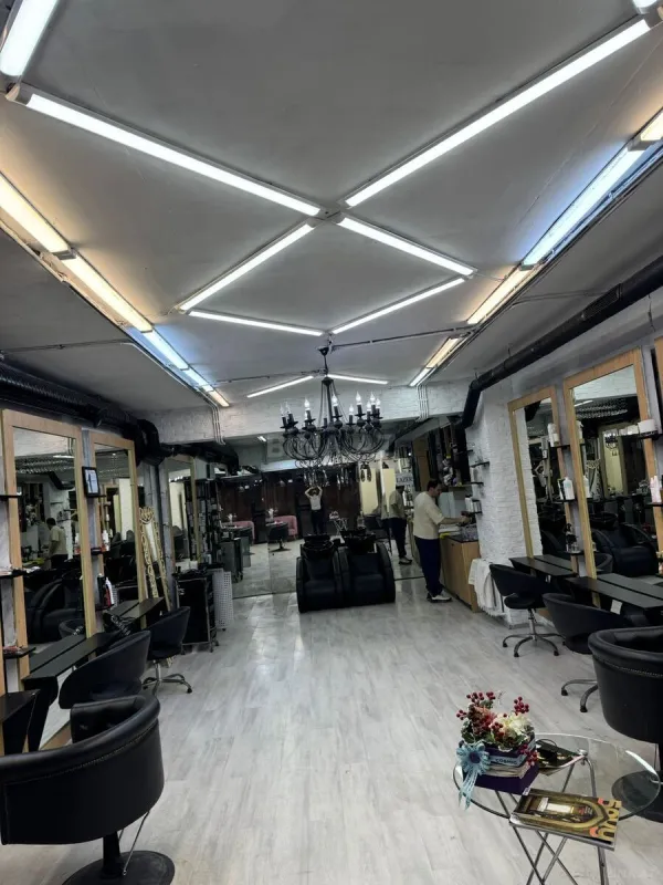 Kirayə verilir obyekt 100 m²