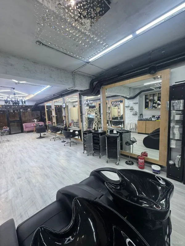 Kirayə verilir obyekt 100 m²