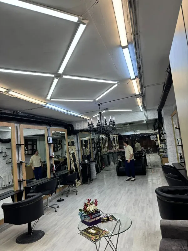 Kirayə verilir obyekt 100 m²