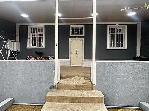 Satılır 3 otaqlı həyət evi 90 m² — Bakı, Buzovna 3 otaq 90.00 m²